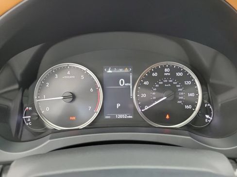 Used 2024 Lexus IS 300 w/ Comfort Package RWD image 25