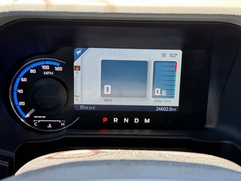 Used 2023 Ford Bronco Badlands AWD/4WD image 17