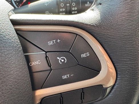 Used 2015 Jeep Renegade Latitude image 17