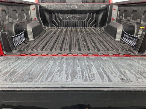 Used 2020 Chevrolet Silverado 1500 RST w/ All-Star Edition image 22