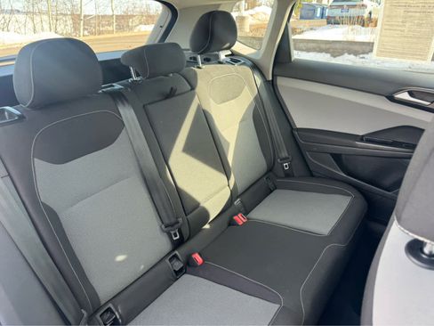 Used 2023 Volkswagen Taos S w/ Driver Assistance Package image 43