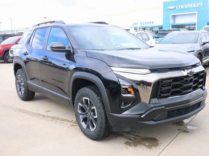 New 2026 Chevrolet Equinox ACTIV w/ Convenience Package III