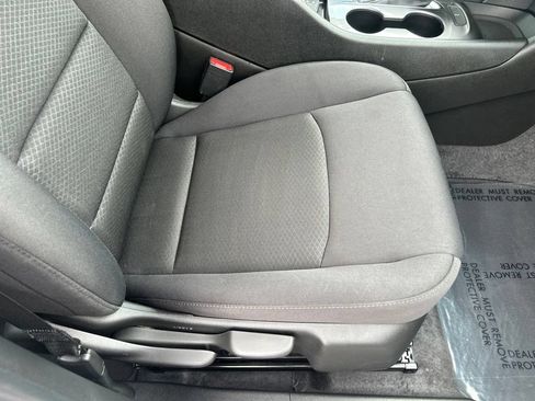 Used 2023 Chevrolet Malibu LS FWD image 40