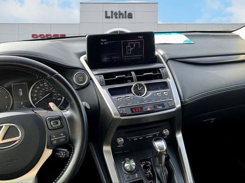 Used 2019 Lexus NX 300 AWD image 16