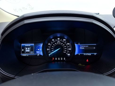 Used 2023 Ford Edge SEL w/ Convenience Package AWD/4WD image 31