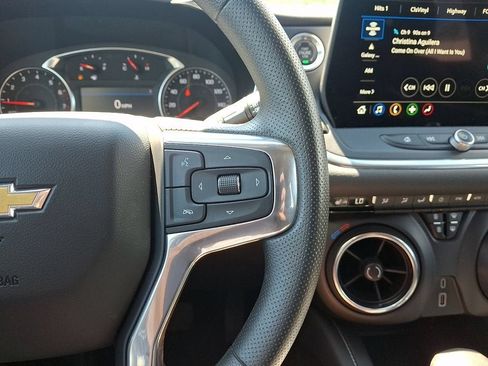Certified 2024 Chevrolet Blazer LT FWD image 23