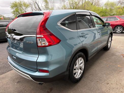 Used 2016 Honda CR-V EX image 4
