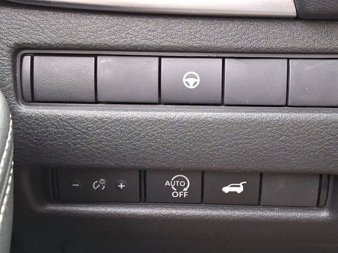 Used 2023 Nissan Rogue SL w/ SL Premium Package AWD/4WD image 26