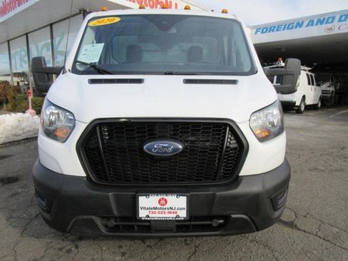 Used 2020 Ford Transit 350 AWD image 36