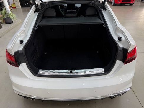 Used 2022 Audi S5 Premium Plus AWD/4WD image 9