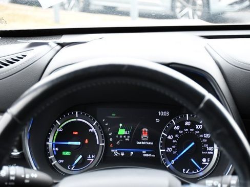 Used 2020 Toyota Highlander Limited image 21