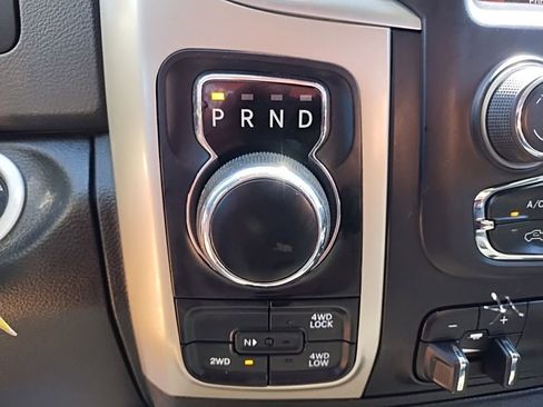 Used 2020 RAM 1500 Classic Warlock w/ Trailer & Traction Group AWD/4WD image 31