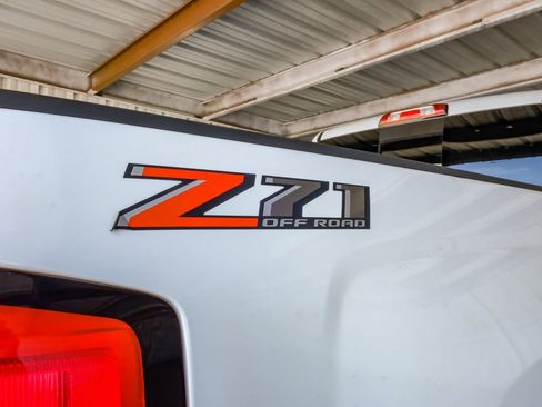 Used 2018 Chevrolet Silverado 2500 LTZ w/ Duramax Plus Package image 56