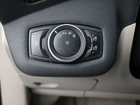 Used 2015 Ford Escape Titanium image 8