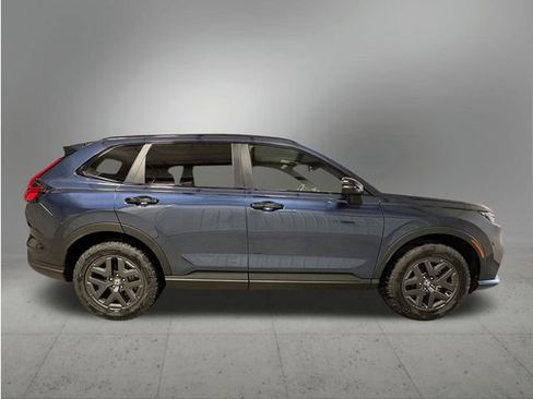 New 2026 Honda CR-V TrailSport image 8