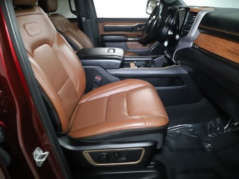 Used 2023 RAM 1500 Limited AWD/4WD image 37