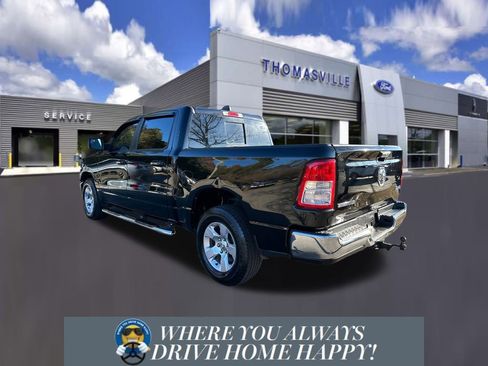 Used 2019 RAM 1500 Big Horn image 4
