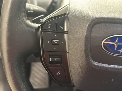 Used 2024 Subaru Solterra w/ Touring Package AWD/4WD image 17