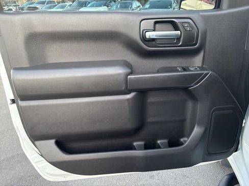 Used 2019 Chevrolet Silverado 1500 W/T w/ WT Convenience Package image 9