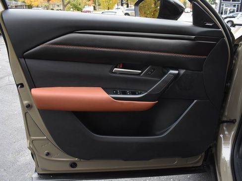 New 2026 MAZDA CX-50 2.5 Turbo w/ Cargo Package image 20