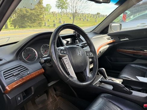 Used 2012 Honda Accord EX-L image 7