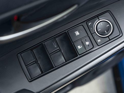 Used 2021 Lexus IS 350 F Sport w/ Navigation Package RWD image 41