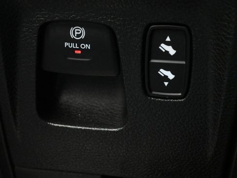 Used 2023 RAM 1500 TRX w/ TRX Level 2 Equipment Group AWD/4WD image 25