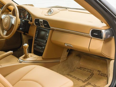 Used 2009 Porsche 911 Carrera 4S image 82