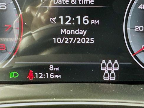 New 2026 Audi Q7 3.0T Prestige image 12