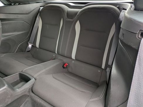 Used 2023 Chevrolet Camaro LT image 19