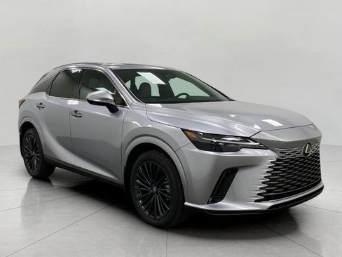 New 2026 Lexus RX 350 AWD image 1