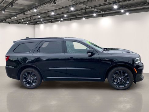 Used 2025 Dodge Durango R/T AWD/4WD image 8