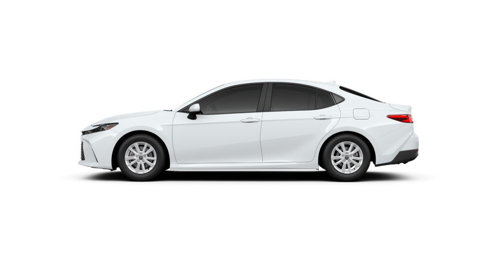 New 2027 Toyota Camry LE w/ Convenience Package FWD image 2