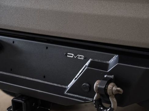 Used 2025 Jeep Gladiator Rubicon w/ Safety Group image 41