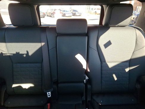 New 2026 Toyota 4Runner TRD Off-Road Premium image 13