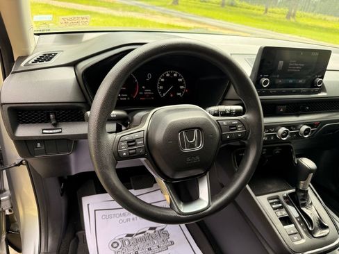 Used 2024 Honda CR-V EX image 15