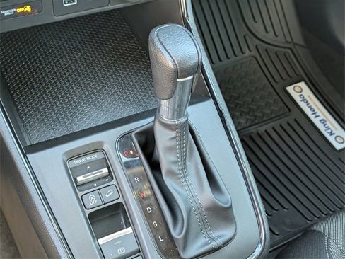 Used 2024 Honda CR-V EX image 29