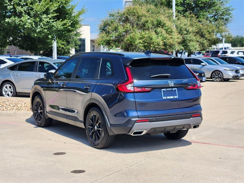 New 2026 Honda CR-V Sport-L image 4