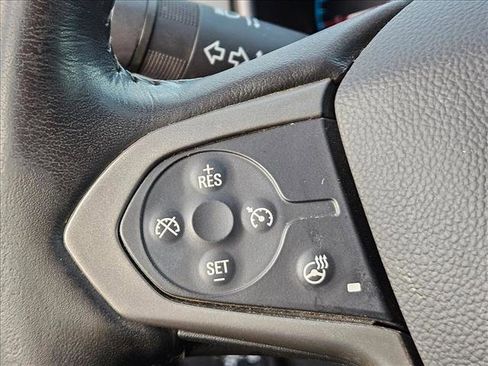 Used 2020 Chevrolet Colorado Z71 image 13