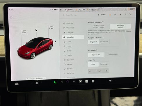 Used 2022 Tesla Model 3 Long Range image 27