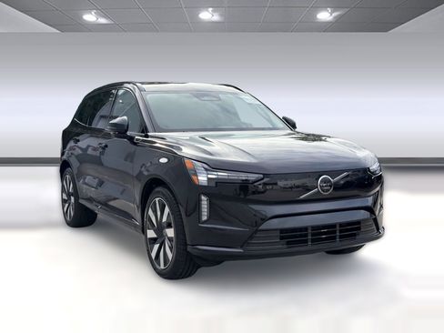 New 2026 Volvo EX90 Ultra AWD/4WD image 7