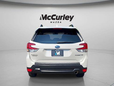 Used 2022 Subaru Forester Limited w/ Popular Package #2 AWD/4WD image 6