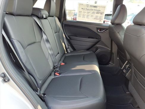 New 2025 Subaru Forester Limited image 6