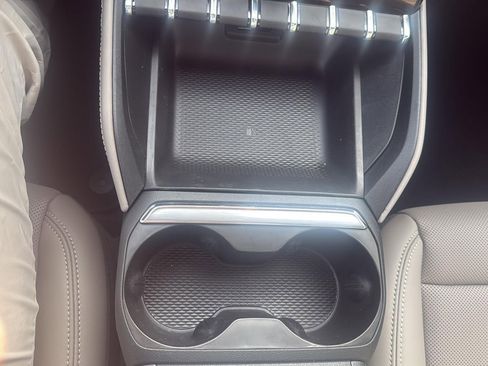 New 2026 GMC Terrain Elevation image 23