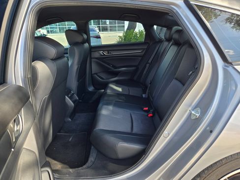 Used 2022 Honda Accord Sport image 30
