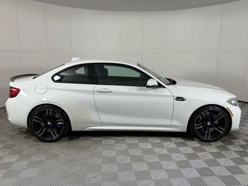 Used 2016 BMW M2 image 8