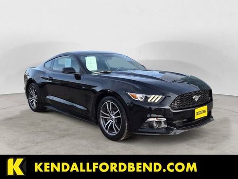 Used 2016 Ford Mustang Premium image 7