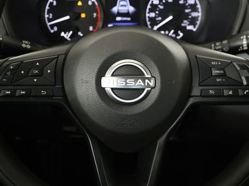 Used 2025 Nissan Altima 2.5 S image 22