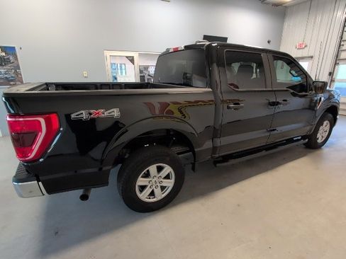 Used 2022 Ford F150 XLT image 7