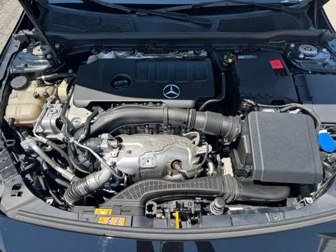 Used 2020 Mercedes-Benz CLA 250 4MATIC image 12